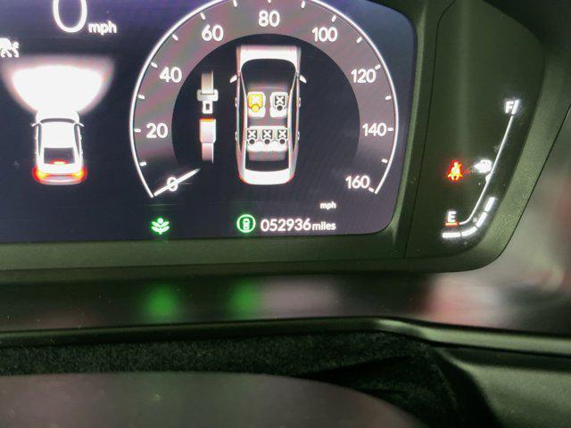 used 2023 Honda Accord car, priced at $21,699