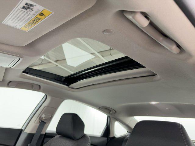 used 2023 Honda Accord car, priced at $21,699