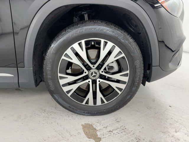 used 2025 Mercedes-Benz GLA 250 car, priced at $32,997