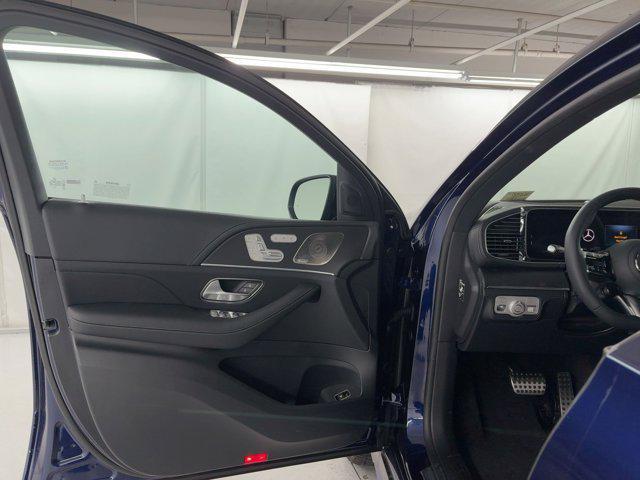 new 2026 Mercedes-Benz AMG GLE 53 car, priced at $100,185
