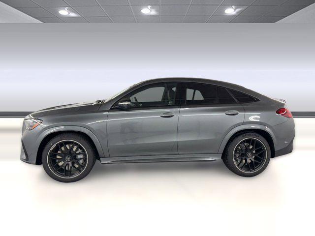 new 2026 Mercedes-Benz AMG GLE 53 car, priced at $102,900