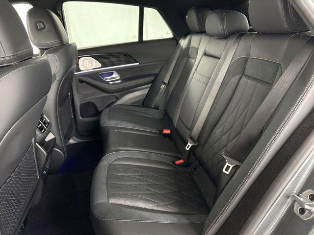 new 2026 Mercedes-Benz AMG GLE 53 car, priced at $102,900