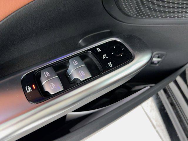 new 2026 Mercedes-Benz C-Class car, priced at $55,555