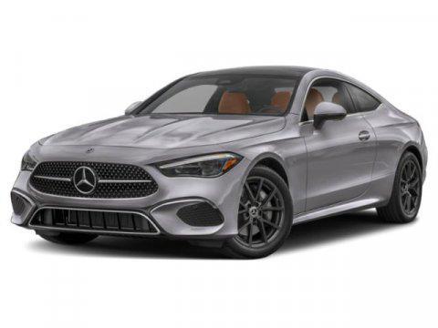 new 2026 Mercedes-Benz CLE 300 car, priced at $64,605