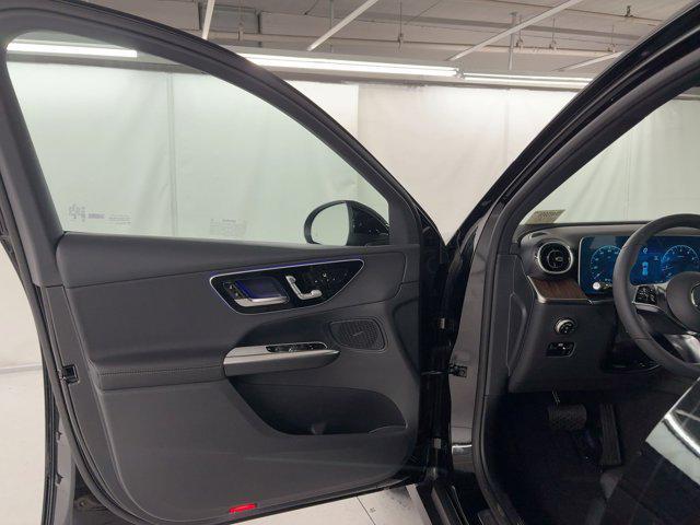 used 2026 Mercedes-Benz GLC 300 car, priced at $45,999