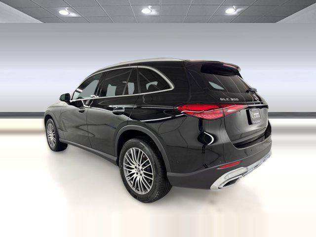 used 2026 Mercedes-Benz GLC 300 car, priced at $45,798