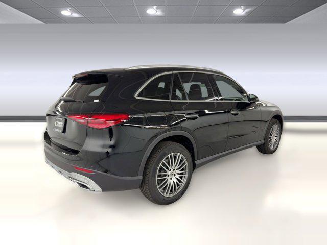 used 2026 Mercedes-Benz GLC 300 car, priced at $45,999