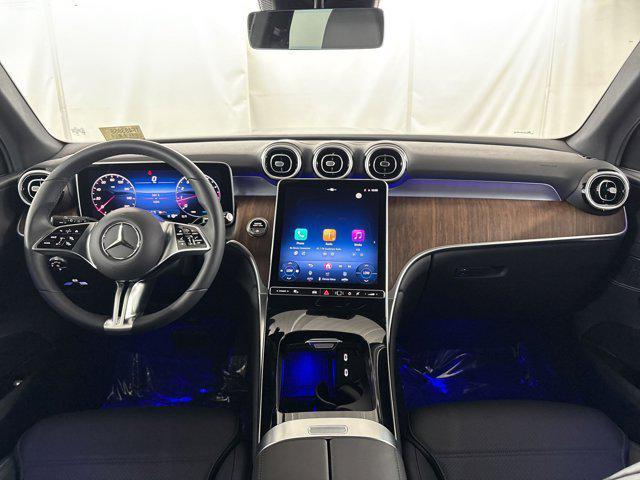 used 2026 Mercedes-Benz GLC 300 car, priced at $45,798