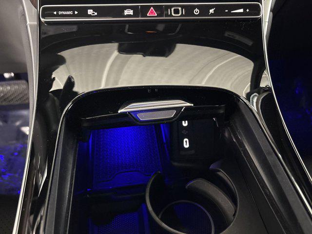 used 2026 Mercedes-Benz GLC 300 car, priced at $45,798