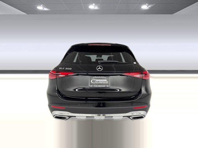 used 2026 Mercedes-Benz GLC 300 car, priced at $45,798