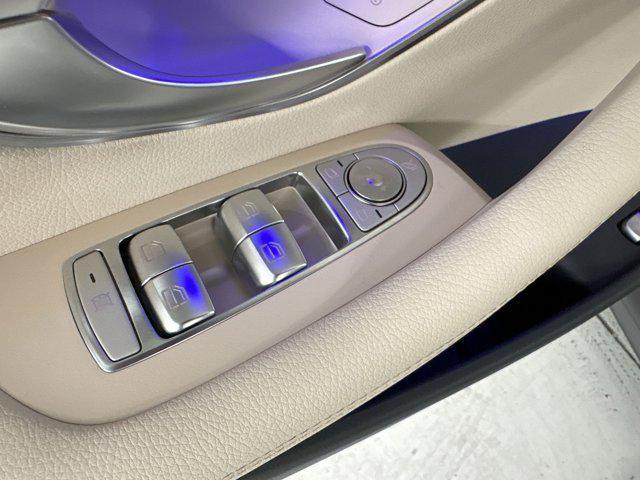 used 2023 Mercedes-Benz E-Class car, priced at $56,799