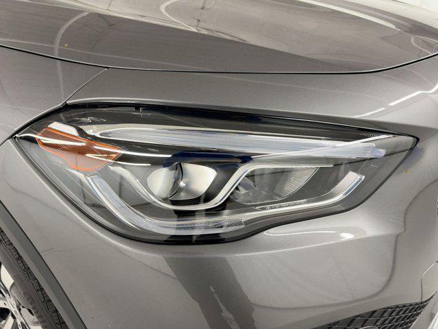 used 2023 Mercedes-Benz GLA 250 car, priced at $29,998
