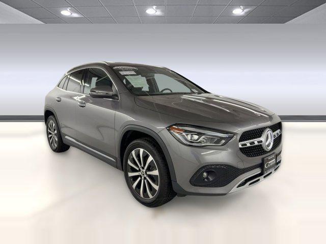 used 2023 Mercedes-Benz GLA 250 car, priced at $29,998