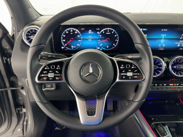 used 2023 Mercedes-Benz GLA 250 car, priced at $29,998