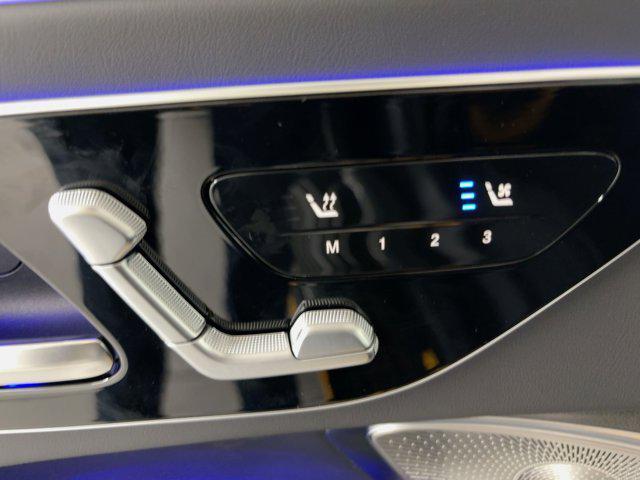 new 2026 Mercedes-Benz AMG CLE 53 car, priced at $102,350