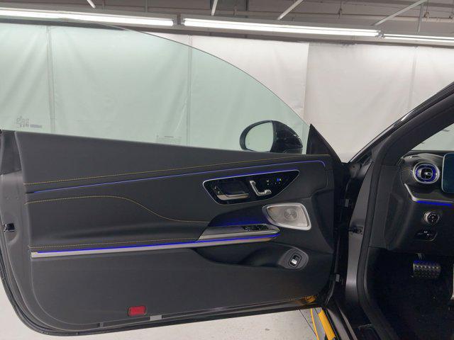 new 2026 Mercedes-Benz AMG CLE 53 car, priced at $102,350