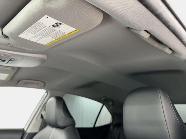 used 2022 Toyota Camry car, priced at $23,598