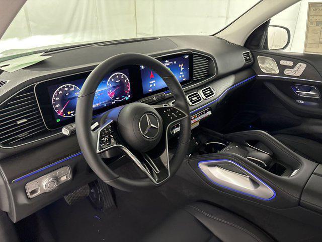 new 2026 Mercedes-Benz GLE 350 car, priced at $70,815