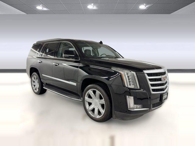 used 2017 Cadillac Escalade car, priced at $20,298