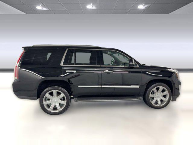 used 2017 Cadillac Escalade car, priced at $20,298