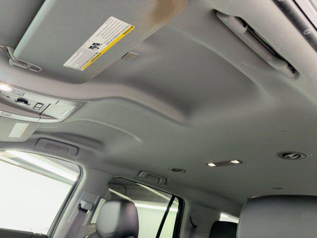 used 2017 Cadillac Escalade car, priced at $20,298