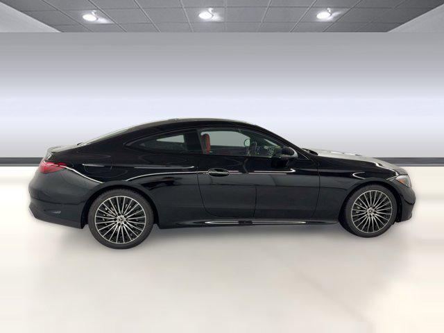 new 2026 Mercedes-Benz CLE 450 car, priced at $75,655