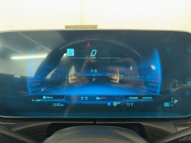 new 2026 Mercedes-Benz AMG CLE 53 car, priced at $97,850