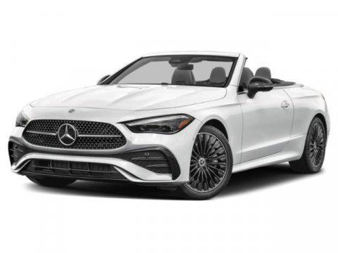 new 2026 Mercedes-Benz CLE 450 car, priced at $82,025