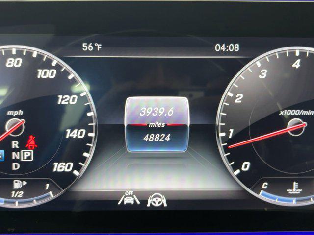 used 2020 Mercedes-Benz S-Class car, priced at $41,888