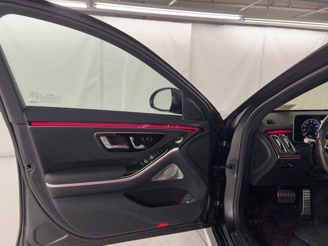 new 2026 Mercedes-Benz S-Class car, priced at $145,555