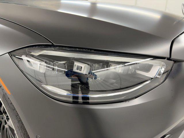 new 2026 Mercedes-Benz S-Class car, priced at $145,555