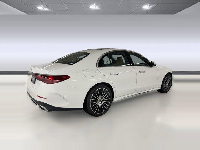 new 2026 Mercedes-Benz E-Class car, priced at $71,985