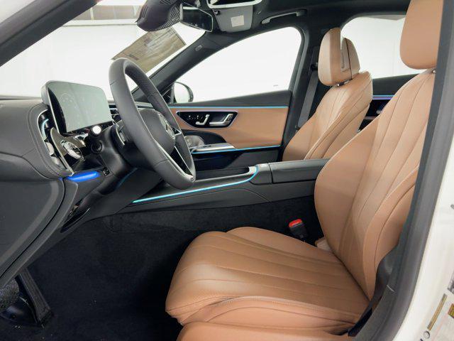 new 2026 Mercedes-Benz E-Class car, priced at $71,985