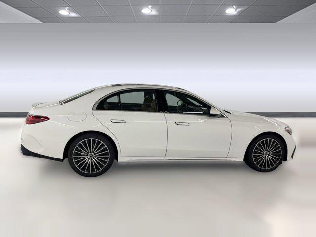 new 2026 Mercedes-Benz E-Class car, priced at $71,985