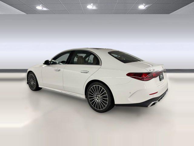 new 2026 Mercedes-Benz E-Class car, priced at $71,985