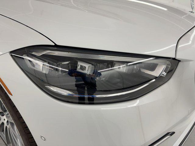 new 2026 Mercedes-Benz S-Class car, priced at $143,210