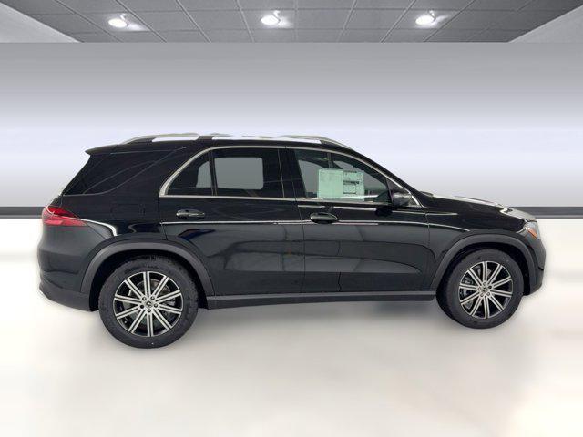new 2026 Mercedes-Benz GLE 350 car, priced at $72,850