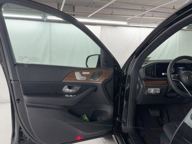 new 2026 Mercedes-Benz GLE 350 car, priced at $72,850