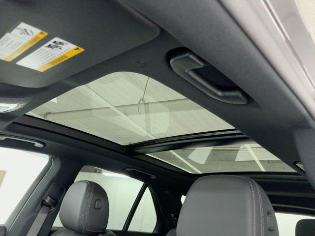 new 2026 Mercedes-Benz GLE 350 car, priced at $72,850