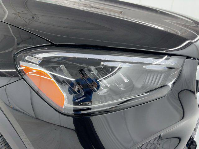 new 2026 Mercedes-Benz GLE 350 car, priced at $72,850