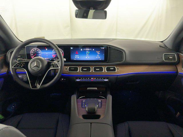 new 2026 Mercedes-Benz GLE 350 car, priced at $72,850