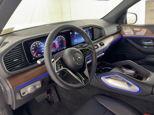 new 2026 Mercedes-Benz GLE 350 car, priced at $72,850