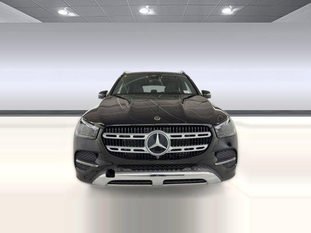 new 2026 Mercedes-Benz GLE 350 car, priced at $72,850