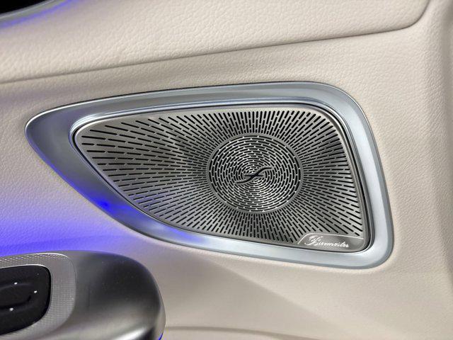 new 2026 Mercedes-Benz CLE 300 car, priced at $76,155