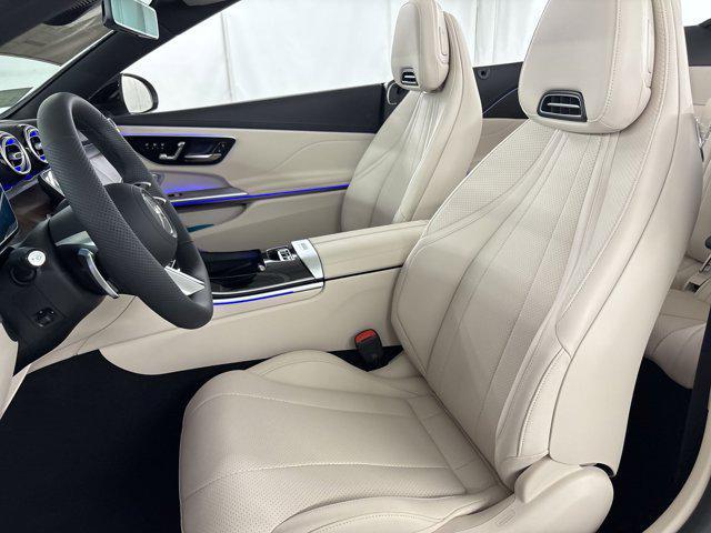 new 2026 Mercedes-Benz CLE 300 car, priced at $76,155