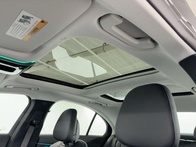 new 2026 Mercedes-Benz E-Class car, priced at $69,935