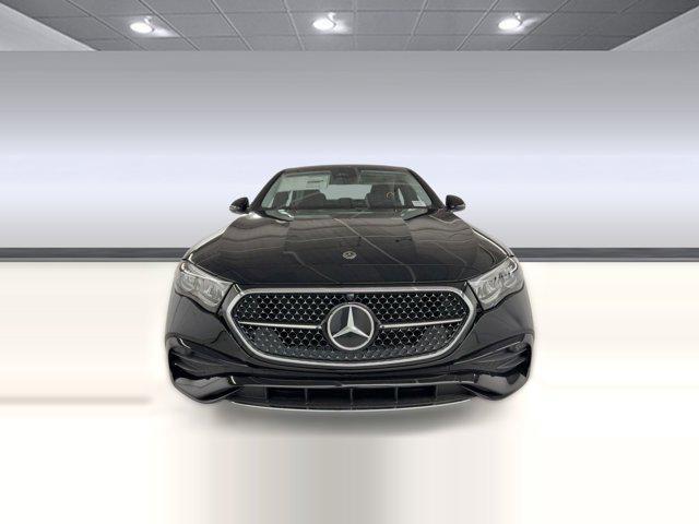 new 2026 Mercedes-Benz E-Class car, priced at $69,935