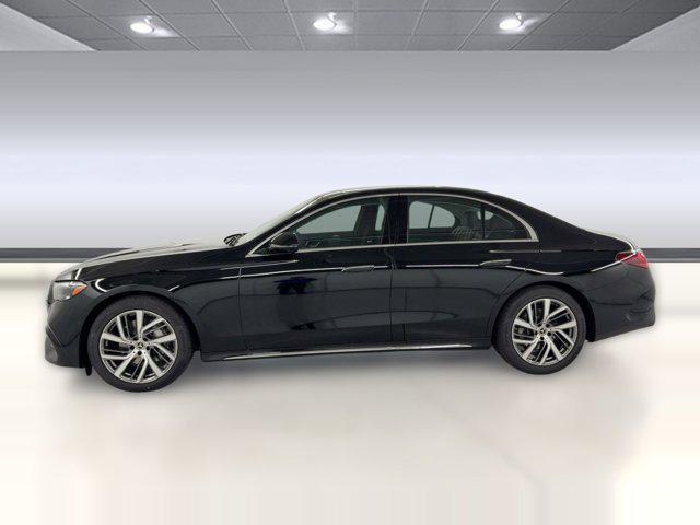 new 2026 Mercedes-Benz E-Class car, priced at $69,935