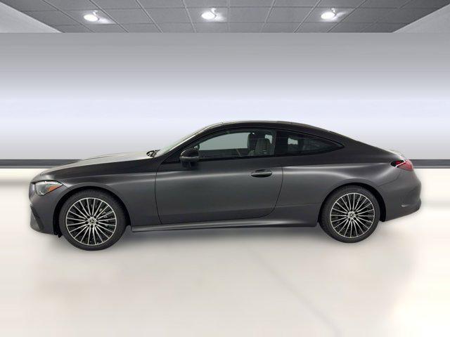 new 2026 Mercedes-Benz CLE 300 car, priced at $68,855