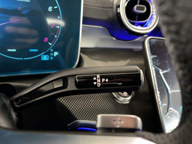 new 2026 Mercedes-Benz CLE 300 car, priced at $68,855